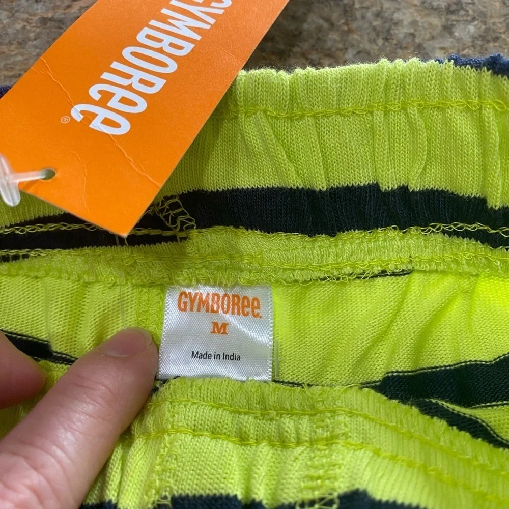 2 Pairs New Gymboree Shorts